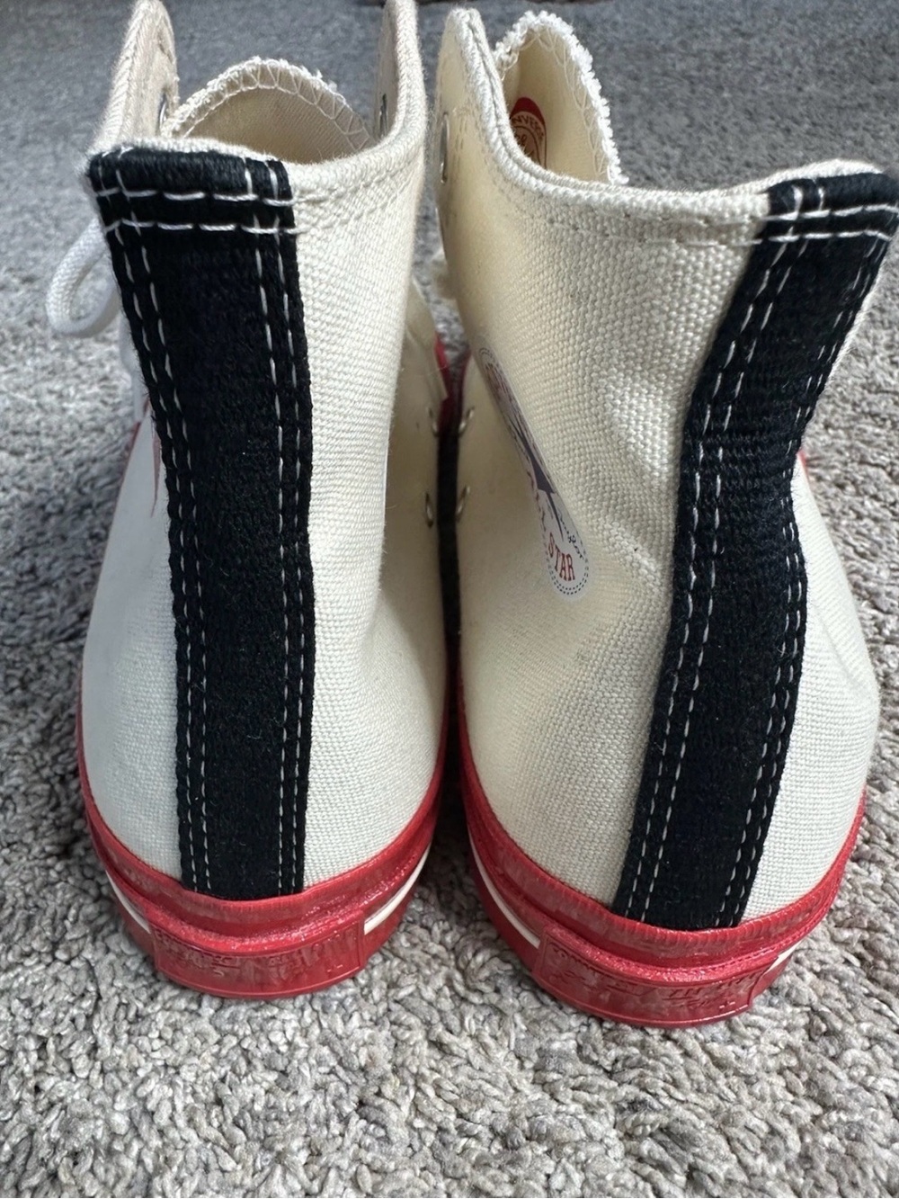Converse Play - Picture 5 of 5